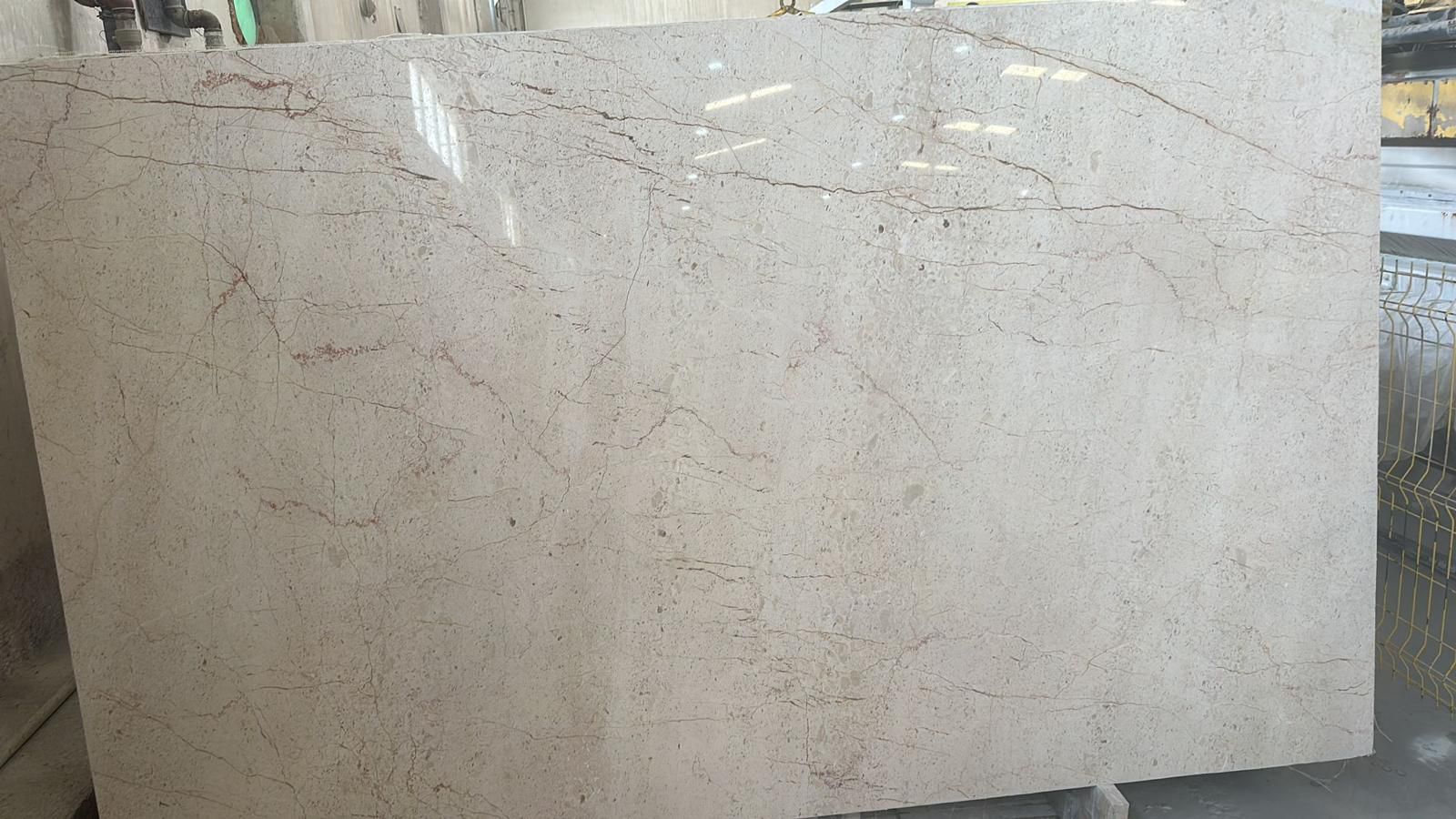 Crema Nova Marble - Marble