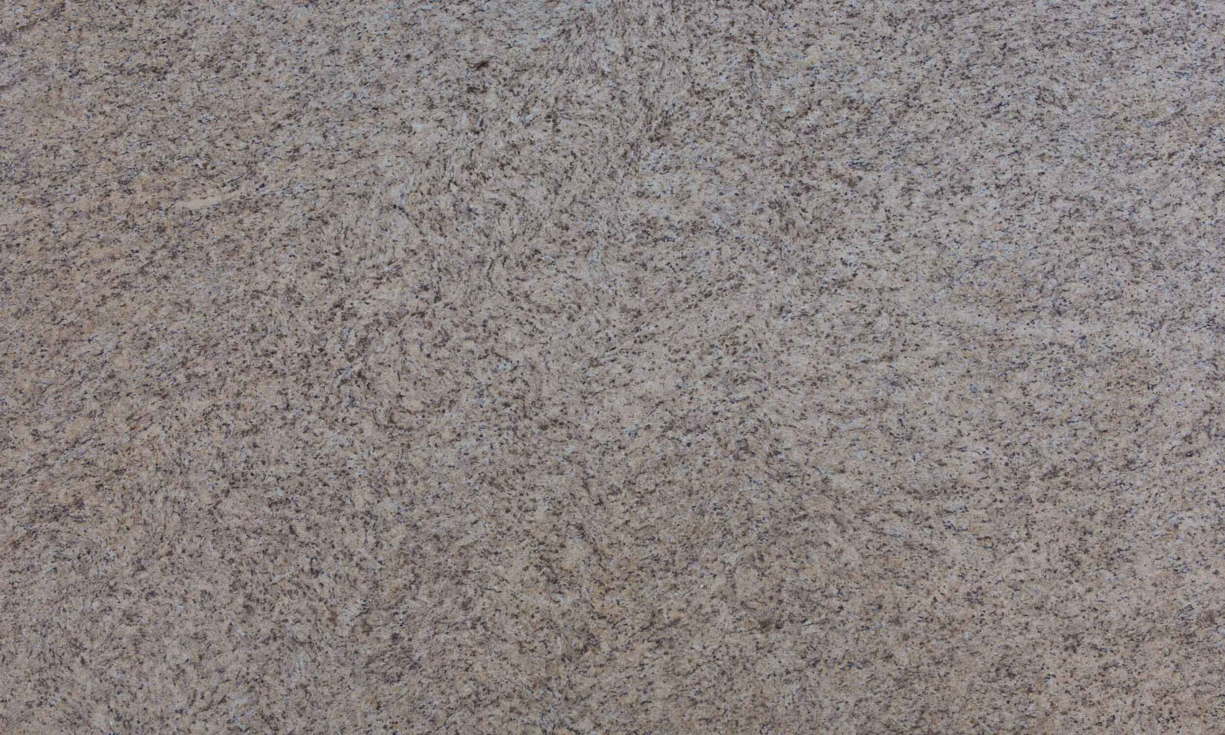 Giallo Ornamental - Granito